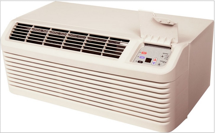 Amana PTC153G50AXXX 15000 BTU Class PTAC Air Conditioner - 30 Amp