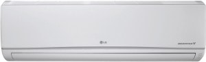 LG Ductless Mini-Split