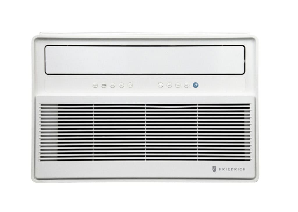 Friedrich Chill Premier Inverter Smart Window Air Conditioner with 24000 BTUs