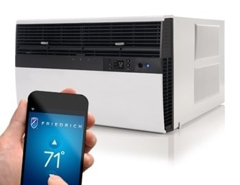 Image of the Friedrich SL24N30B window air conditioner