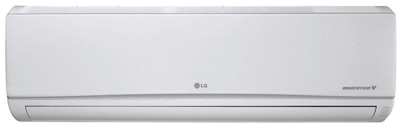 The LG LS090HSV4 is a great mini split option for a small room.