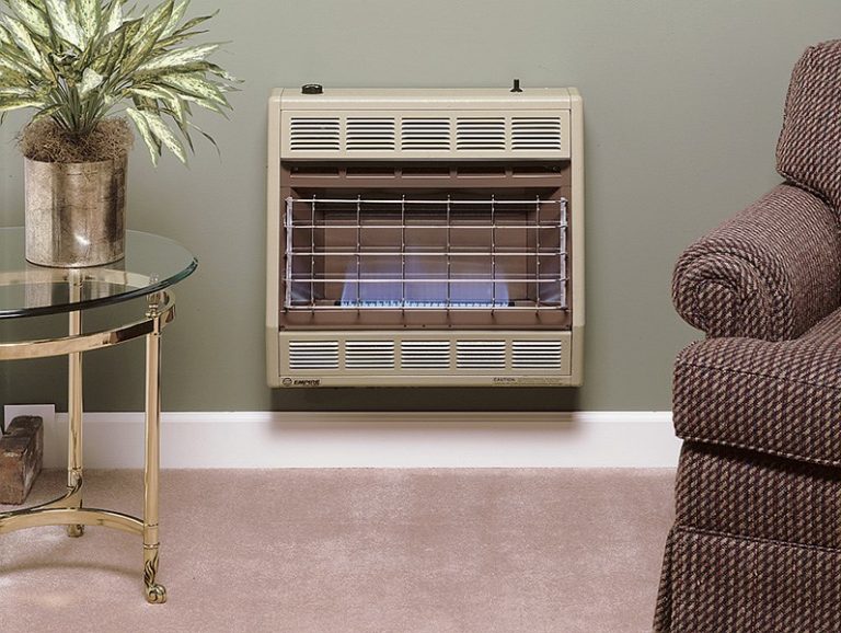 A Guide to Our Most Energy Efficient Heaters