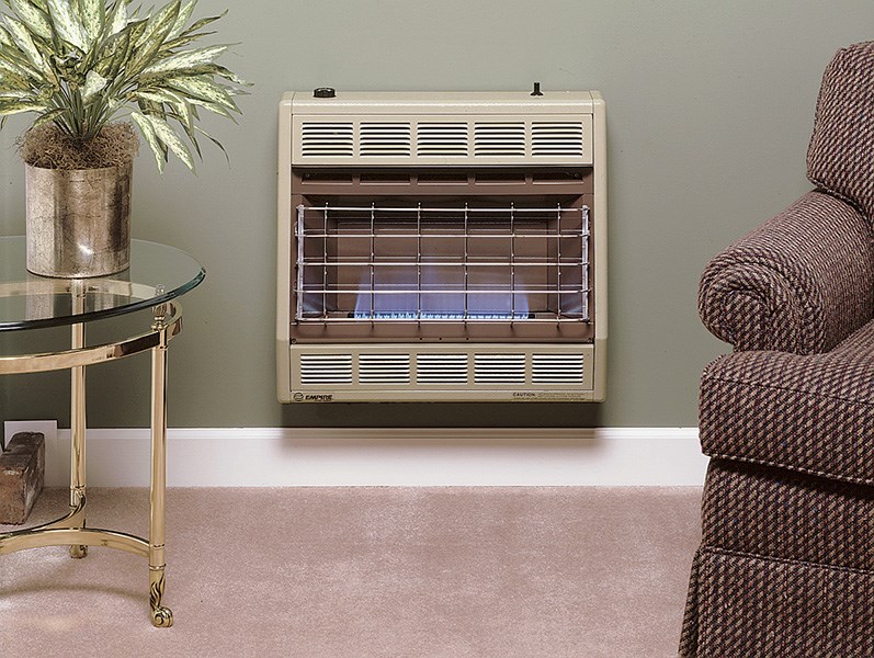 A Guide To Our Most Energy Efficient Heaters