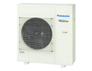 Image of Panasonic CU-5E36QBU mini split air conditioner