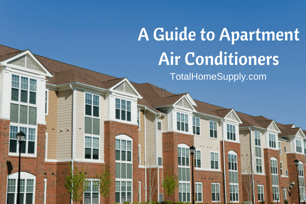 Heating and Air-Conditioning in Apartments and Condos with a