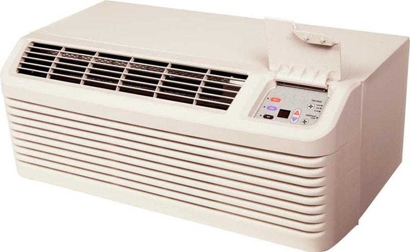 sunroom heaters air conditioners