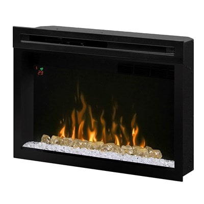 Image of Dimplex electric fireplace