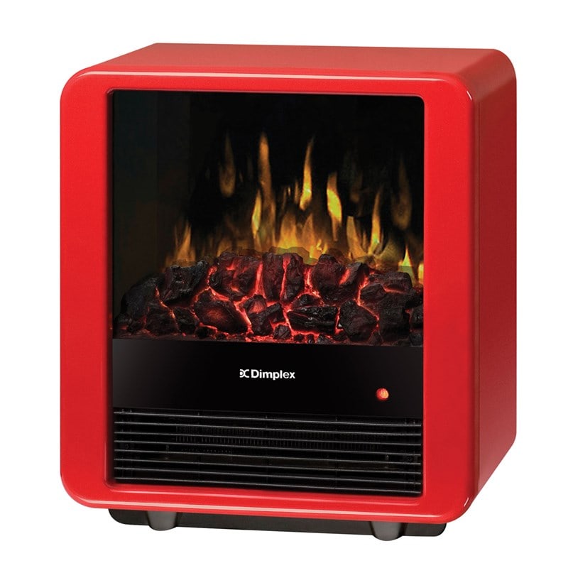 Image of Dimplex space heater