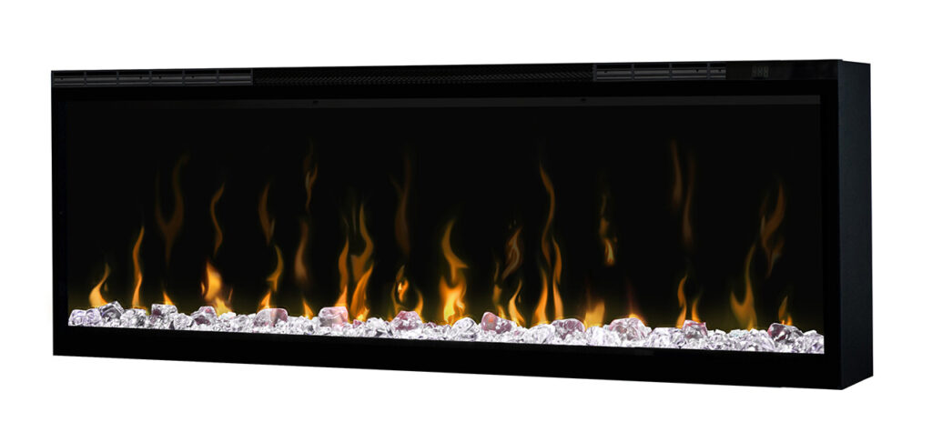Dimplex Ignite 50 Inch Linear Built-in Electric Firebox