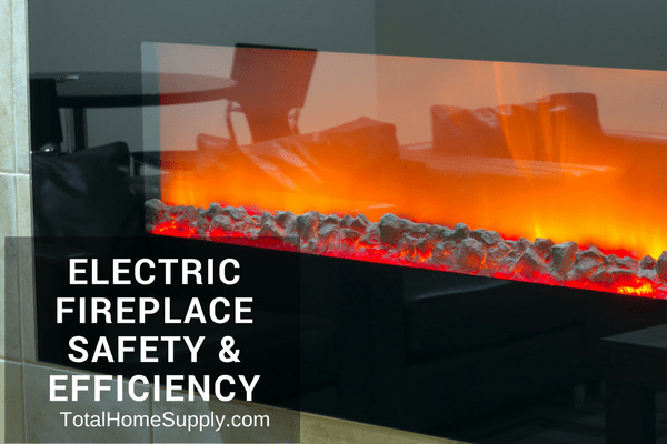 Electric Fireplace Safety: Tips to Keep Cozy & Secure