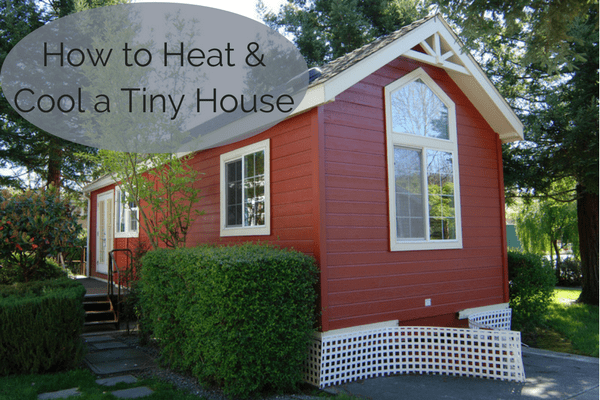 The Exhaustive Guide to Heating and Cooling Your Tiny Home - PTAC Units Blog