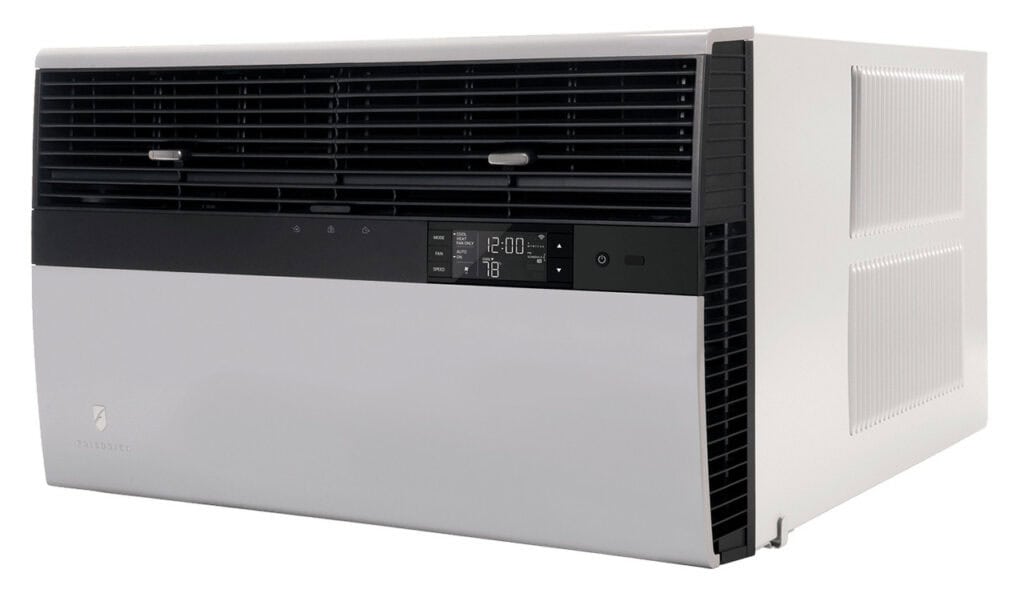 Friedrich Kuhl Series Window Air Conditioner with 28000 BTUs