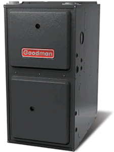 Goodman GCVM971005CN 100000 BTU, 97% AFUE Variable Speed Gas Furnace