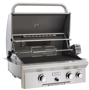 American Outdoor Grill Built-In Natural Gas Grill