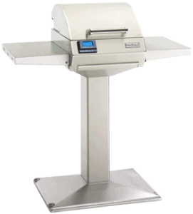 Fire Magic Electric Patio Post Grill
