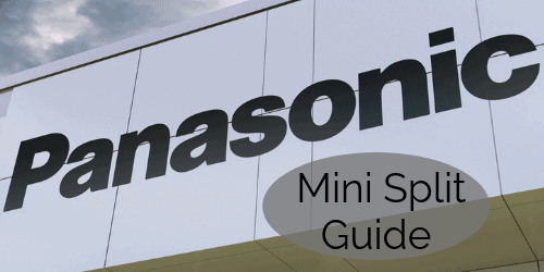 Guide to Panasonic mini split systems