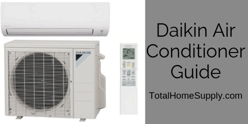 Daikin HVAC Products