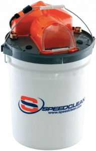 SpeedClean Industrial Descaler System