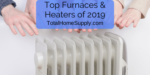 Best furnaces of 2019