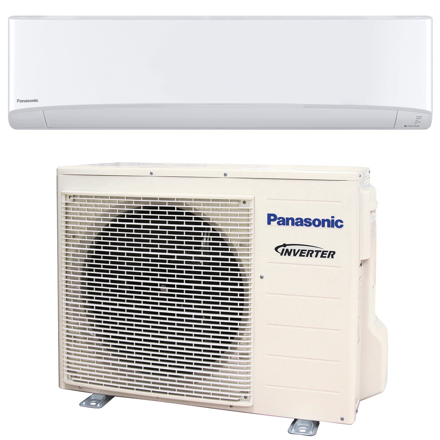 Panasonic air deals conditioning