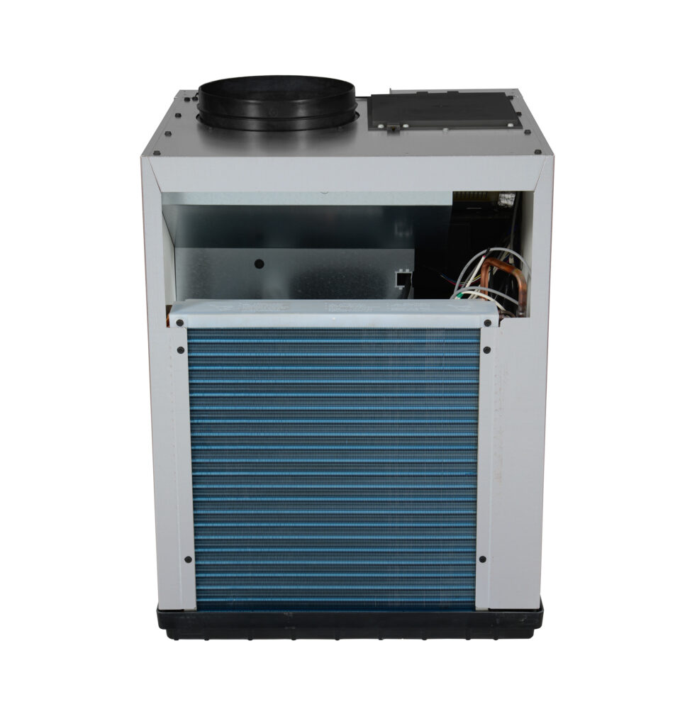 GE Zoneline Ultimate V11 VTAC with Heat Pump - Power Connection Kit Included