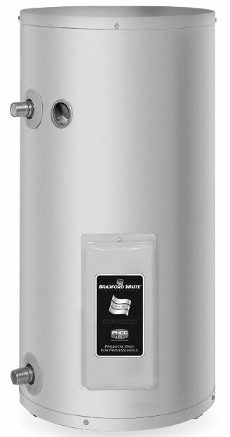 Bradford White RE16U6-1NAL 6 Gallon Electric Utility Water Heater, 120 Volt