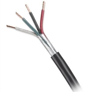 Honeywell Genesis mini split system cable with 50 feet.