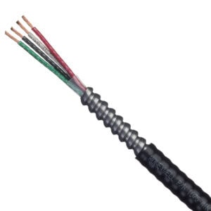 Honeywell Genesis Mini Split System cable