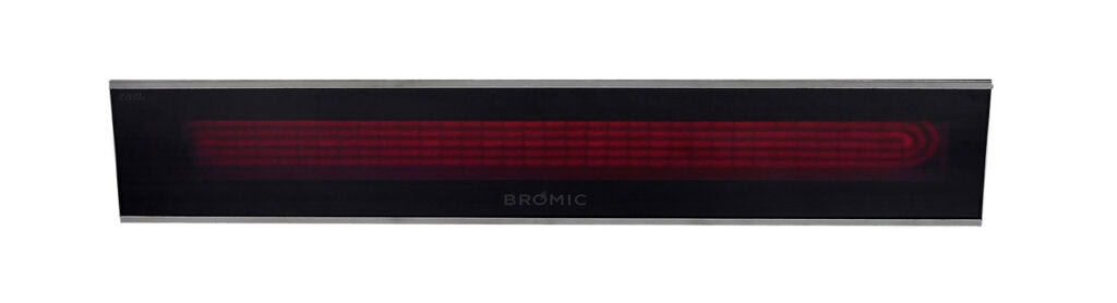 Bromic Heating Platinum Smart Heat 2300 Watt Electric Heater