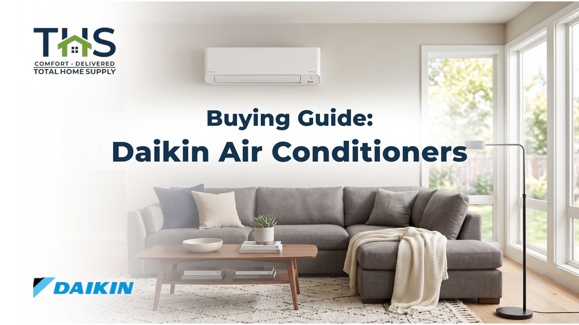 daikin mini splits