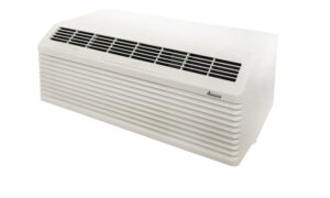 Amana PTAC Air Conditioner with Heat Pump