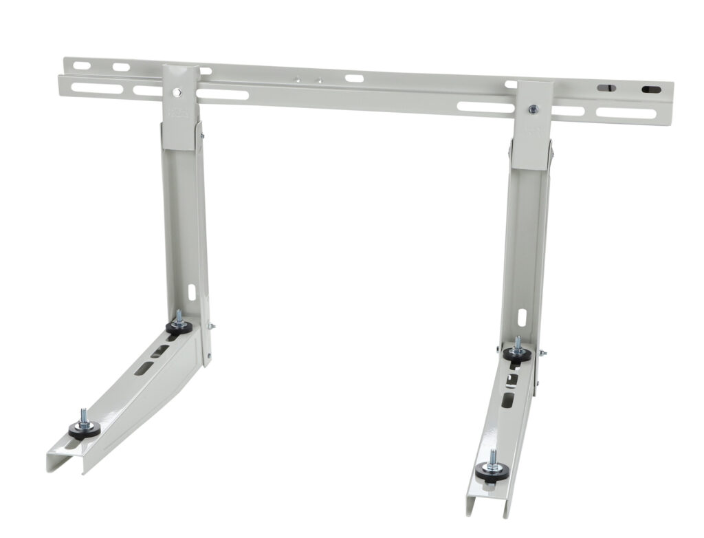 Diversitech Hef-T-Bracket For Mini Split Condensers