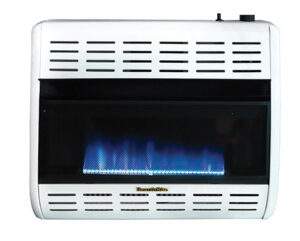 Empire Comfort Systems Blue Flame Vent Free Gas Heater with 30000 BTUs