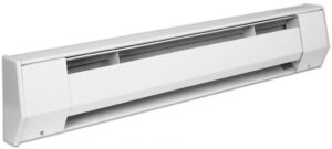 King 4 foot, 1000 Watt Electric Baseboard Heater