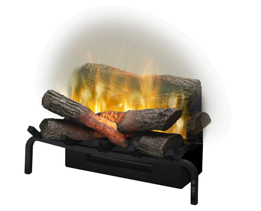 Dimplex Revillusion 20" Plug-In Electric Log Set