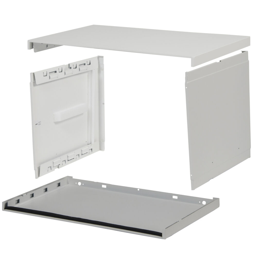 Friedrich USEZ 26" Wall Sleeve