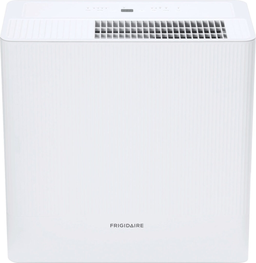 FrigidAire 50 Pint Dehumidifier with Built-in Pump - Energy Star