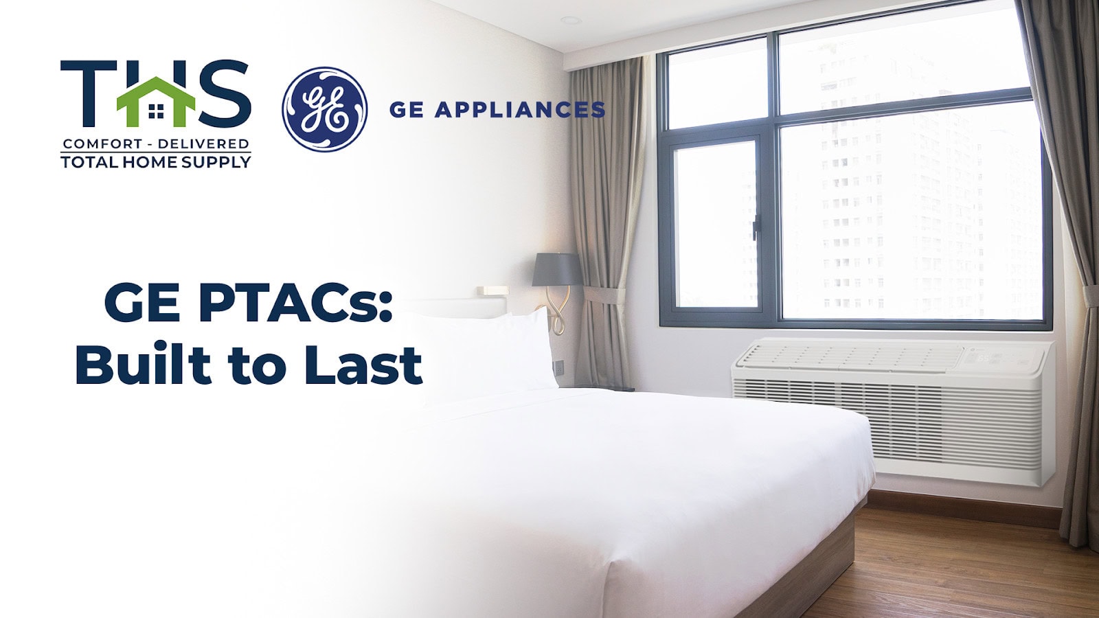 ge ptac units