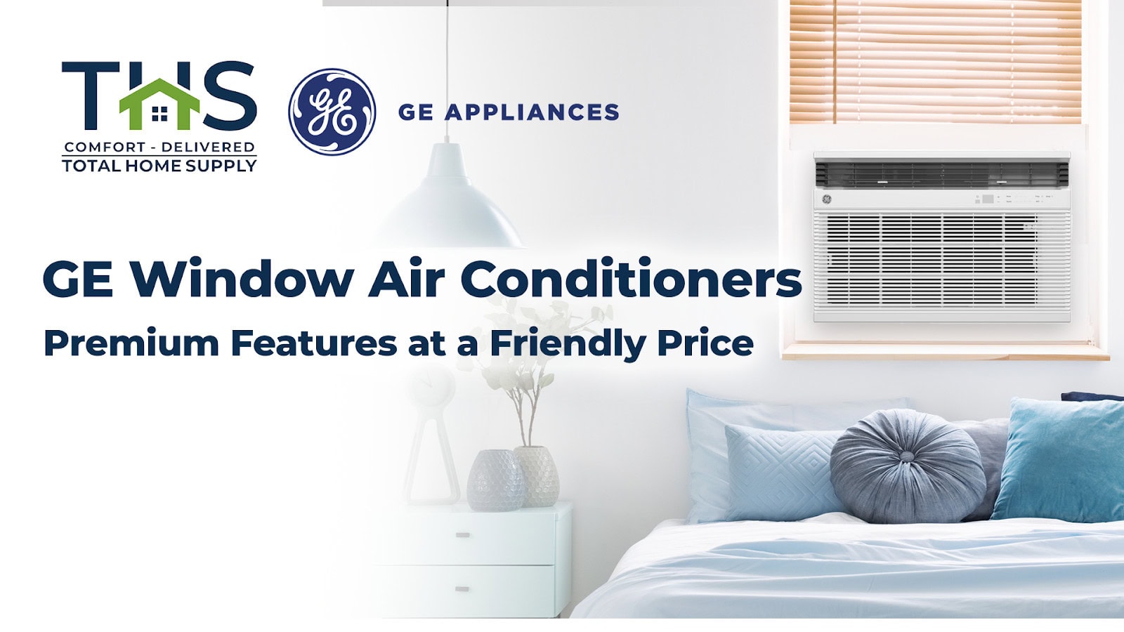 ge ac window unit