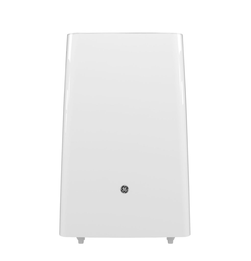 GE 3-in-1 Portable Air Conditioner with Built-In WiFi