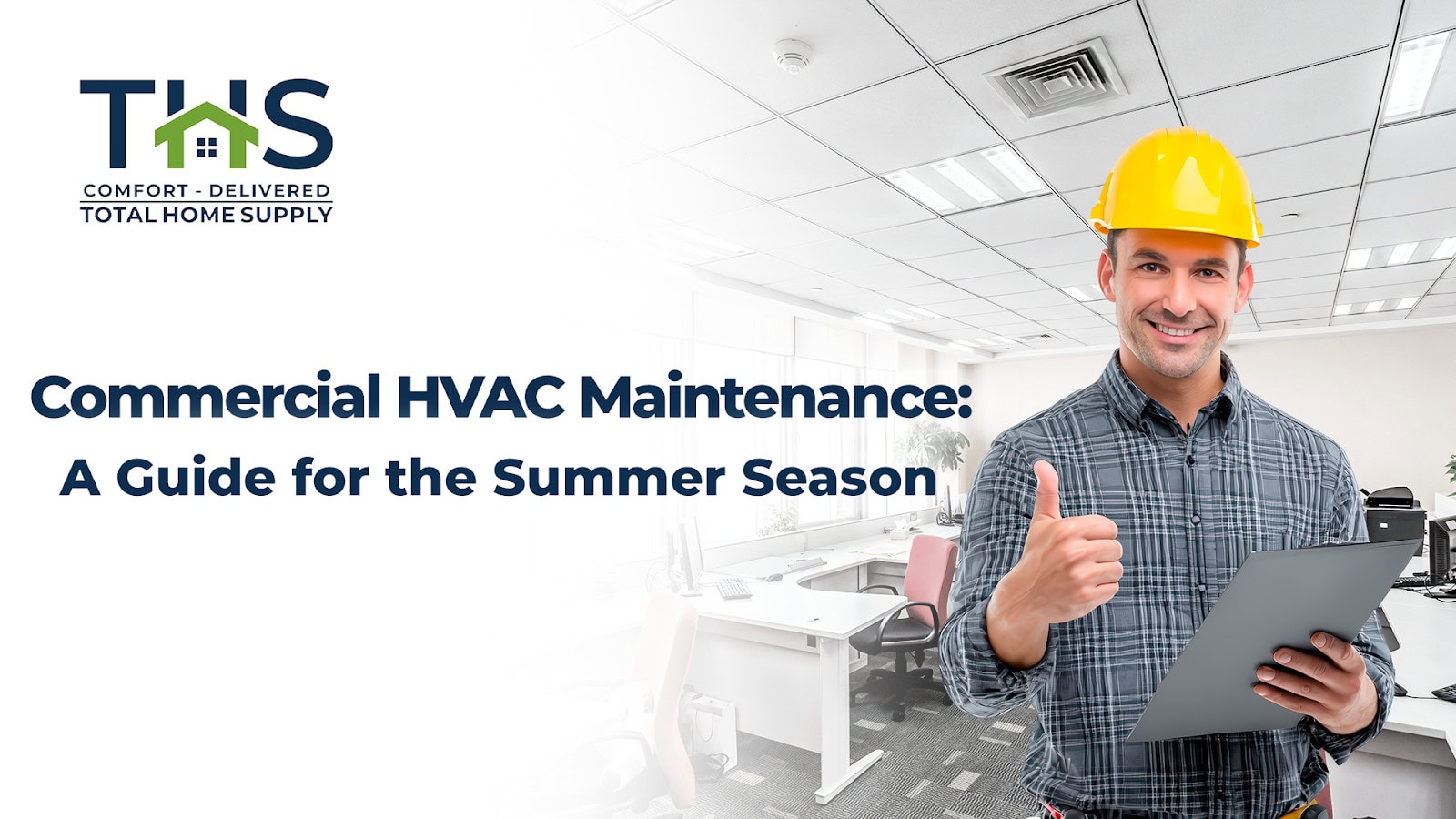 summer hvac tips