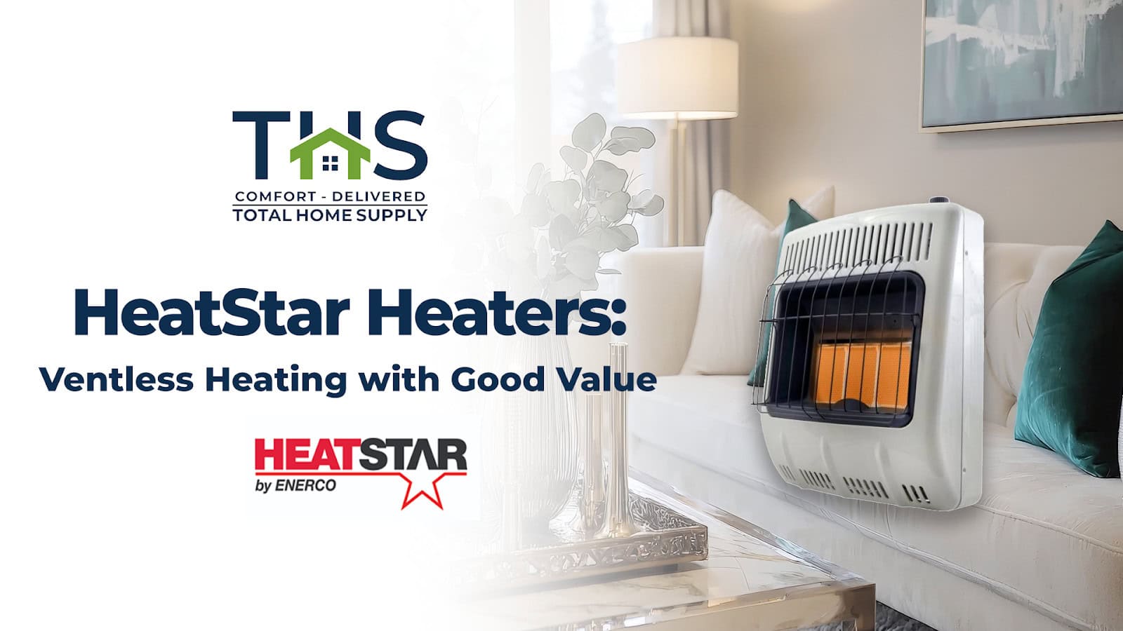 heatstar heater