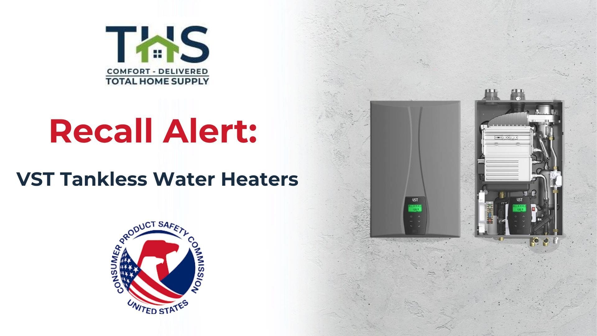vesta tankless water heater