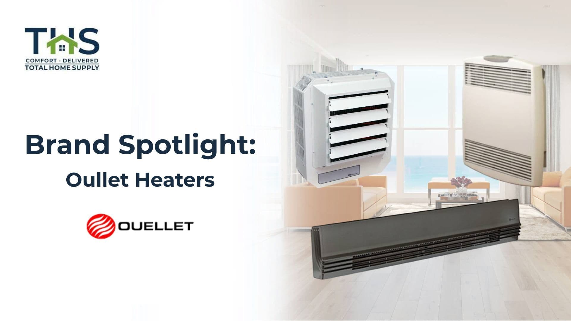 Ouellet heaters