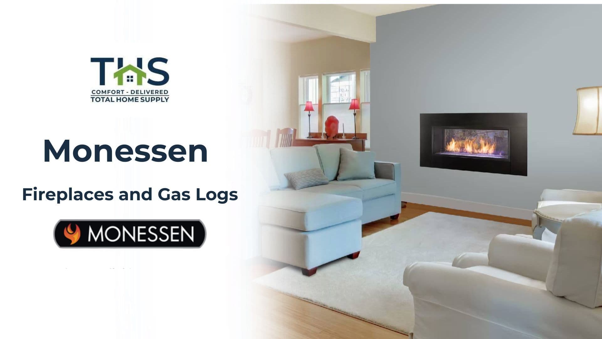 monessen fireplaces