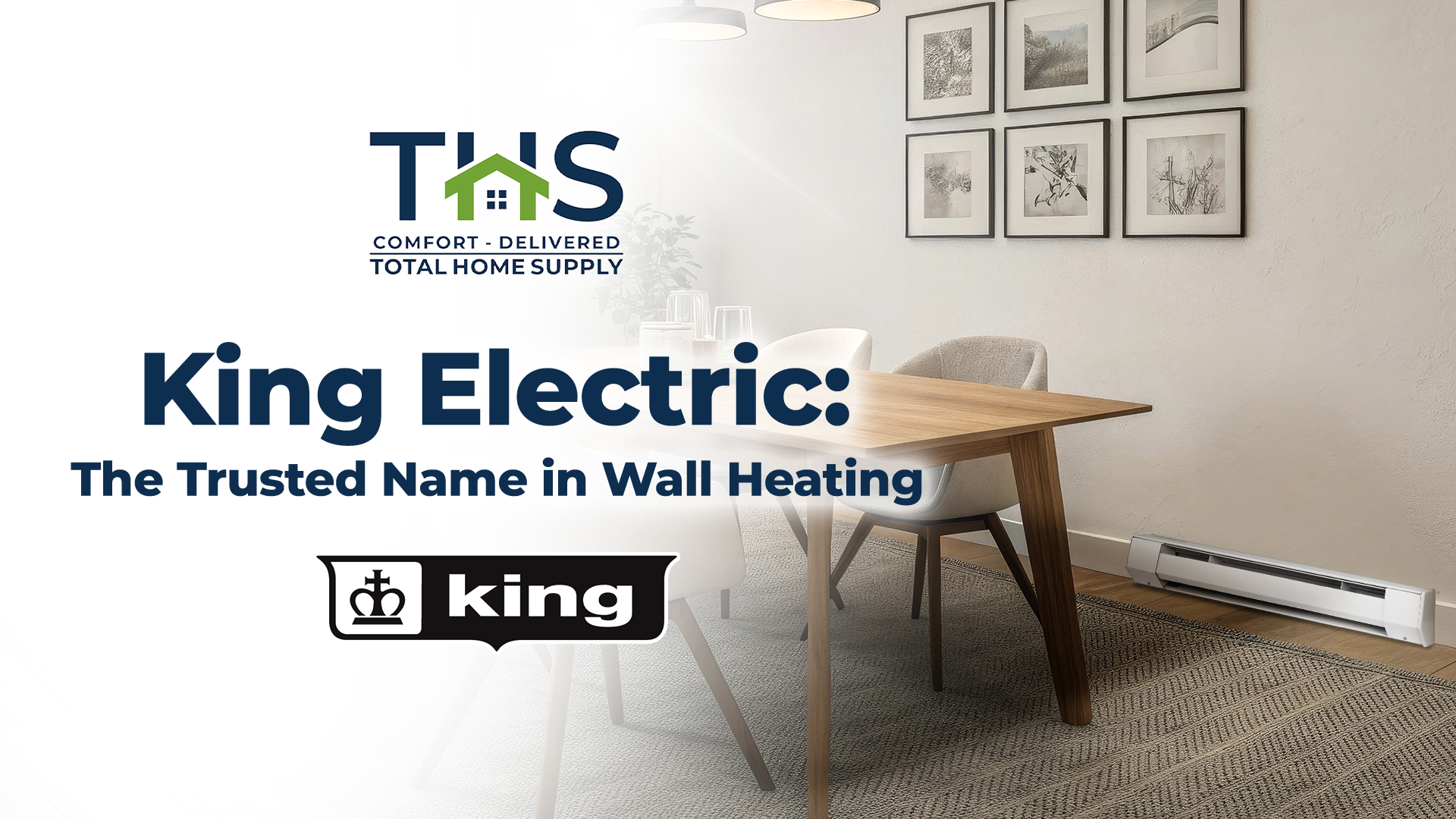 king electric heaters