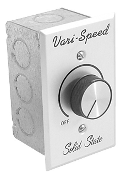 S&P Fans: The Choice for Commercial Ventilation