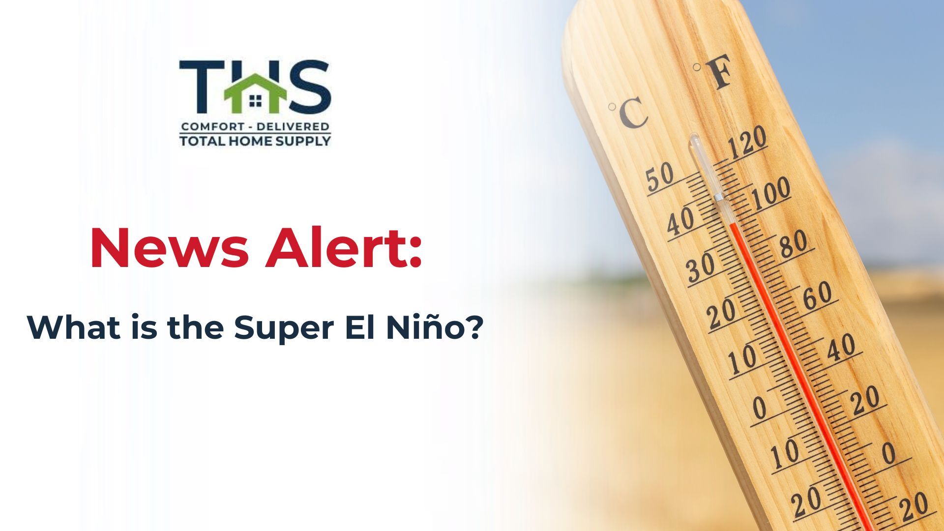 super el nino 2026