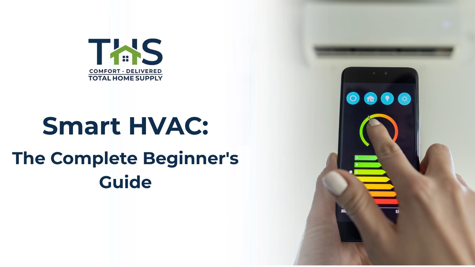smart air conditioner