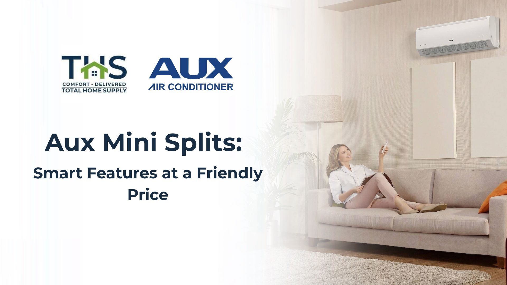 aux air conditioner
